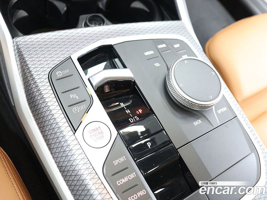 BMW 3-Series (G20) фото 18