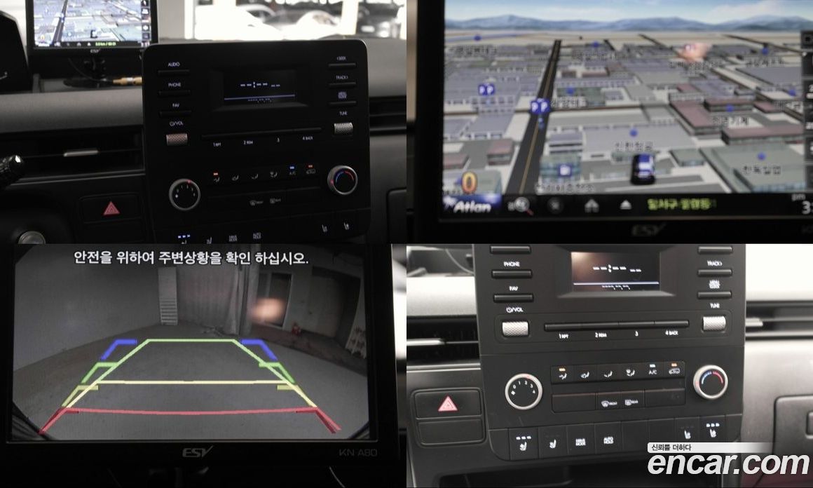 Hyundai Staria фото 18