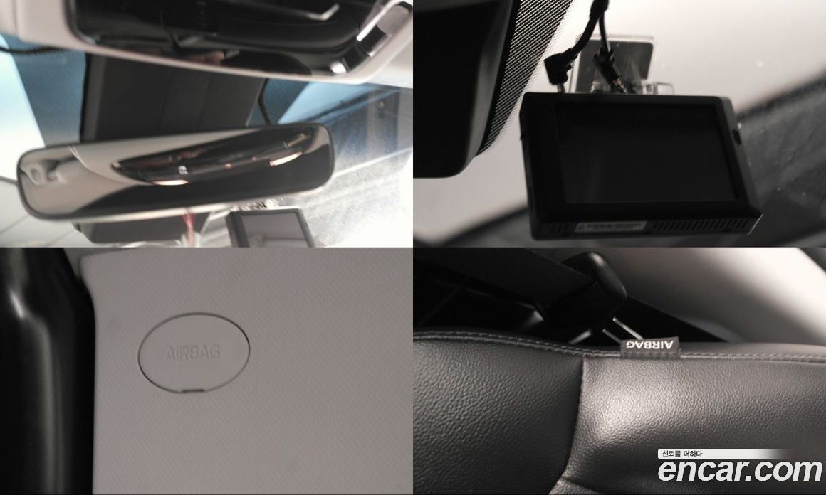 Hyundai Staria фото 20