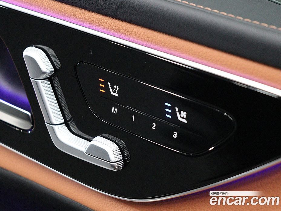 Mercedes-Benz GLC-Class X254 фото 6