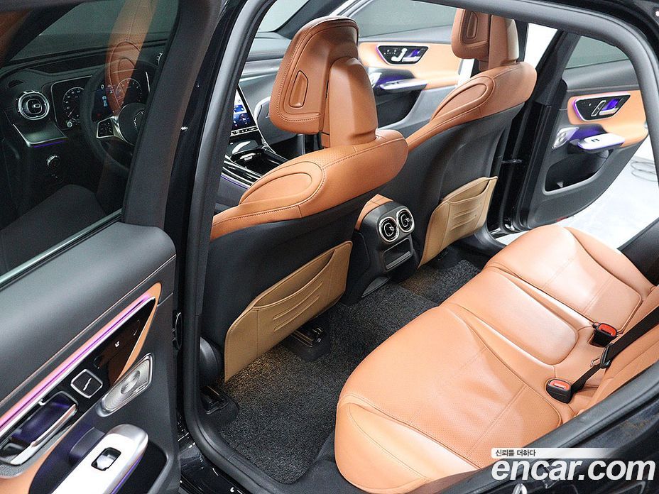 Mercedes-Benz GLC-Class X254 фото 10