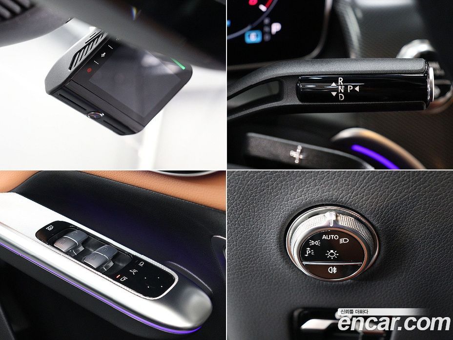 Mercedes-Benz GLC-Class X254 фото 12