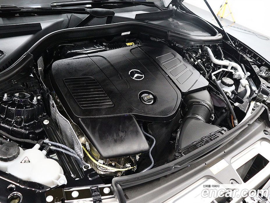 Mercedes-Benz GLC-Class X254 фото 13