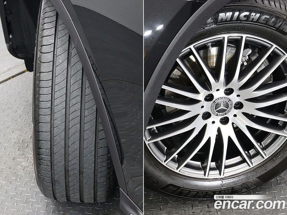 Mercedes-Benz GLC-Class X254 фото 14