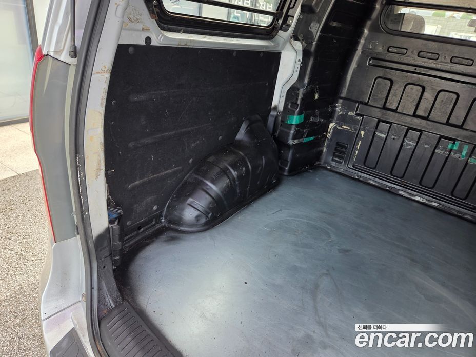 Hyundai Grand Starex фото 9