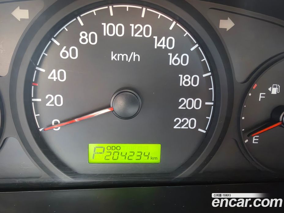 Hyundai Grand Starex фото 12
