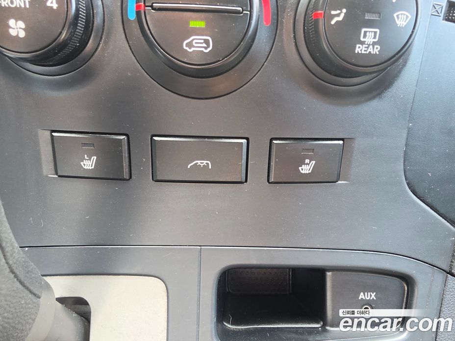 Hyundai Grand Starex фото 16