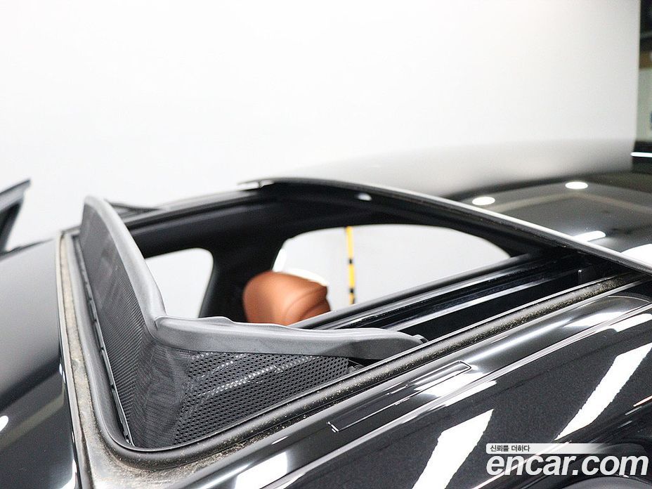 Mercedes-Benz S-Class W223 фото 7