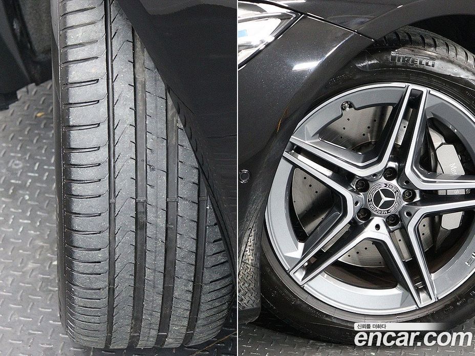 Mercedes-Benz S-Class W223 фото 13