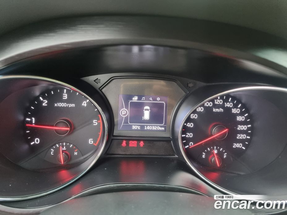 Kia Carnival 3rd Gen фото 12