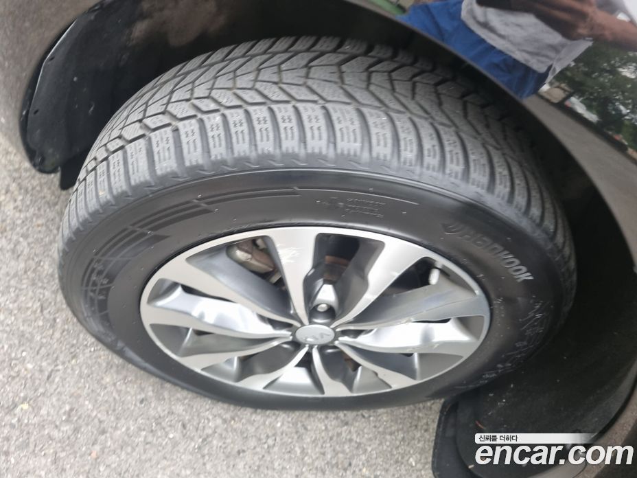 Kia Carnival 3rd Gen фото 20