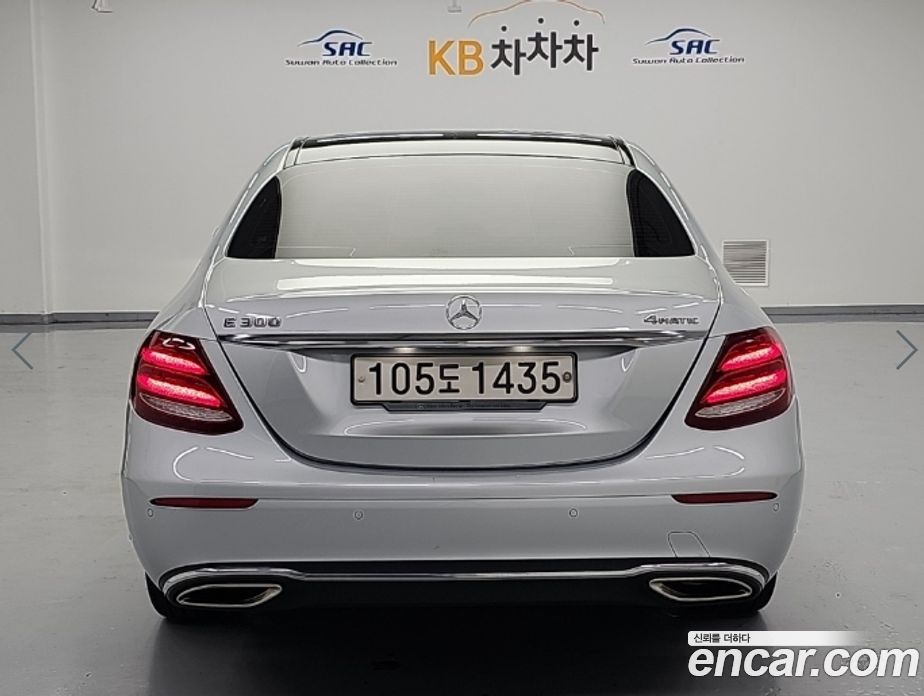 Mercedes-Benz E-Class W213 фото 3