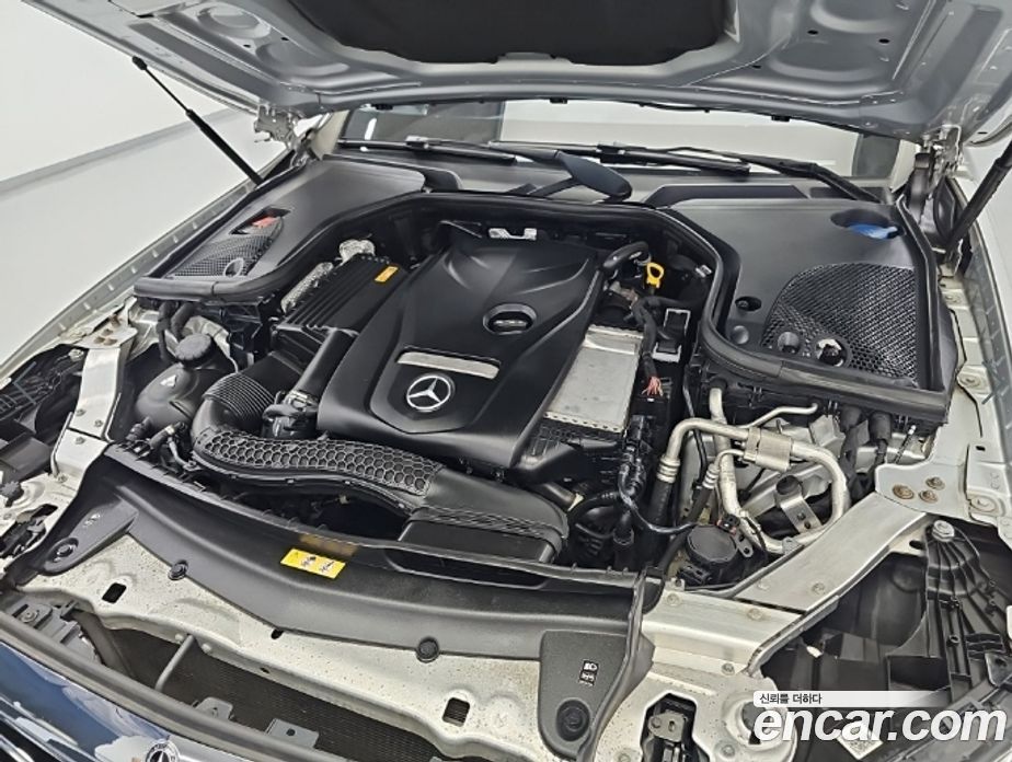 Mercedes-Benz E-Class W213 фото 5