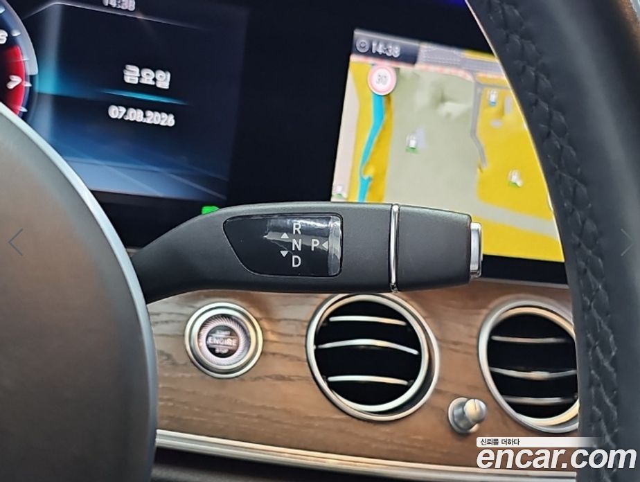 Mercedes-Benz E-Class W213 фото 8