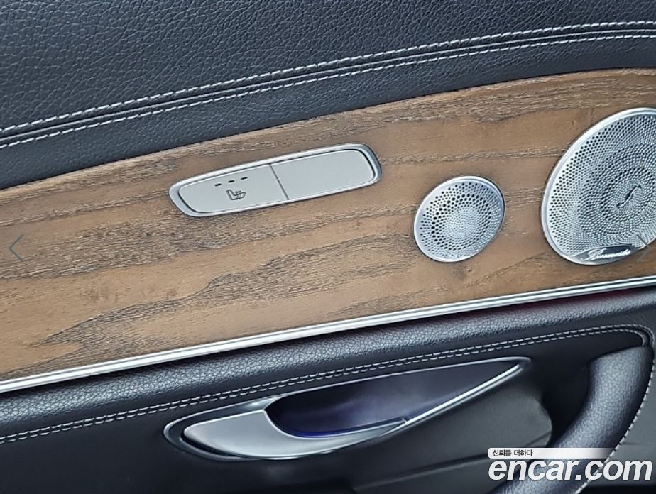 Mercedes-Benz E-Class W213 фото 13