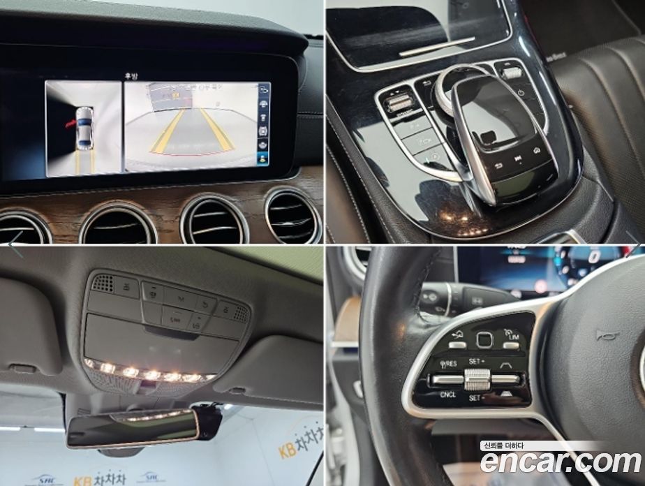 Mercedes-Benz E-Class W213 фото 16