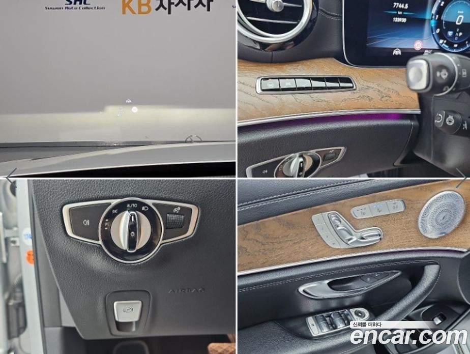 Mercedes-Benz E-Class W213 фото 17