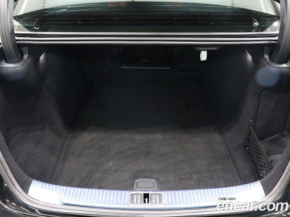 Mercedes-Benz S-Class W223 фото 5