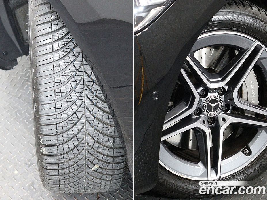 Mercedes-Benz S-Class W223 фото 20