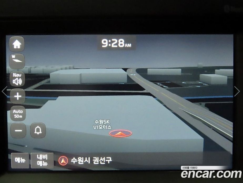 Kia Sportage 4th Gen фото 13