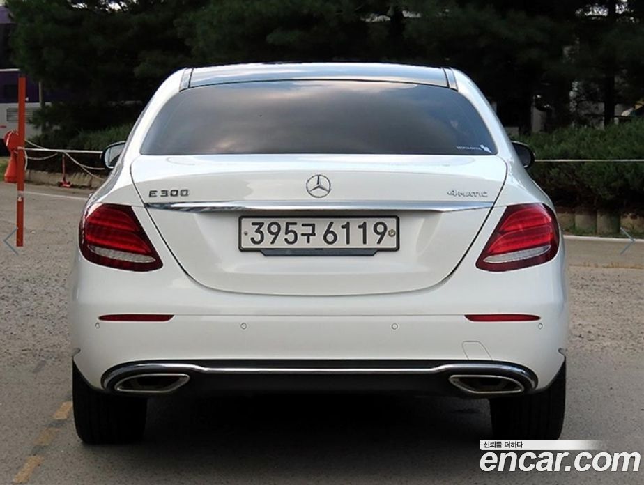 Mercedes-Benz E-Class W213 фото 4