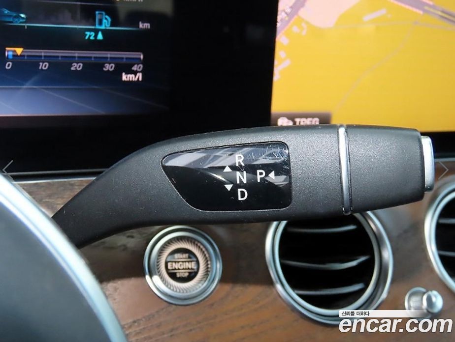Mercedes-Benz E-Class W213 фото 11