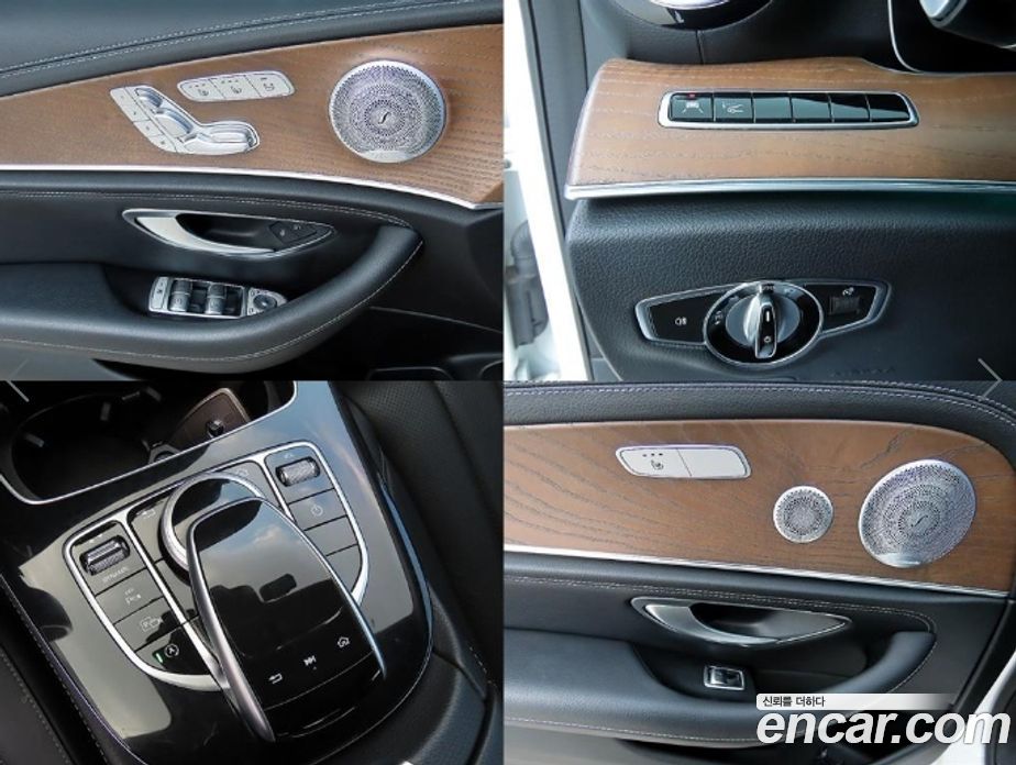 Mercedes-Benz E-Class W213 фото 18