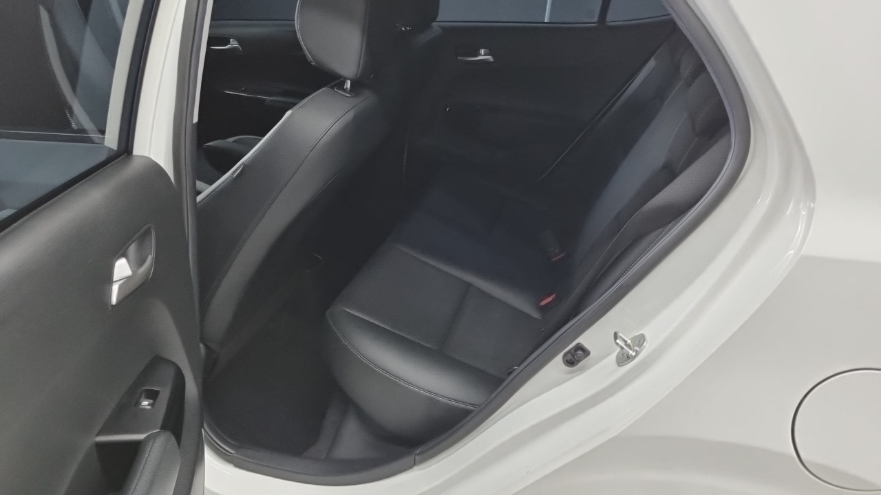 Kia Morning 3rd Gen Restyling 2nd фото 8
