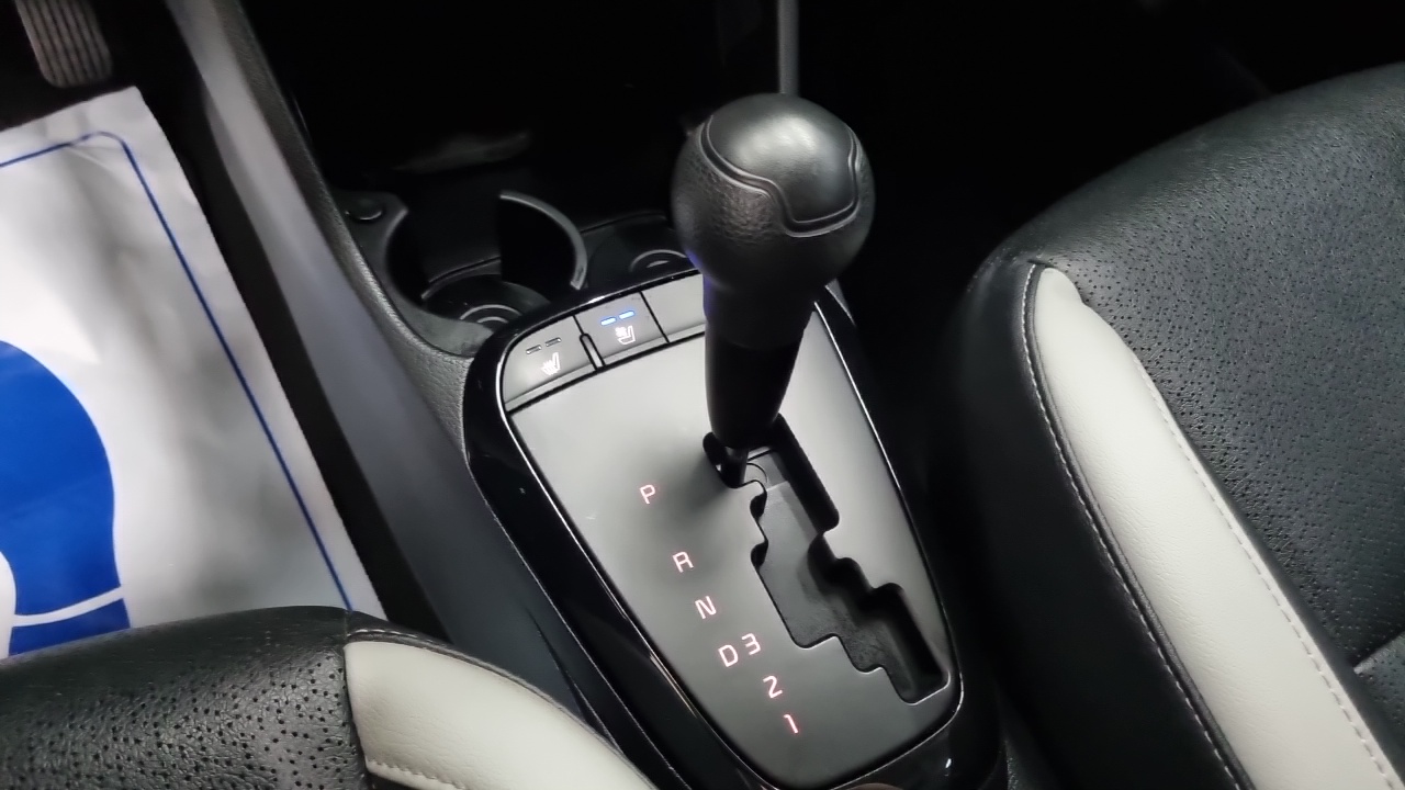 Kia Morning 3rd Gen Restyling 2nd фото 13