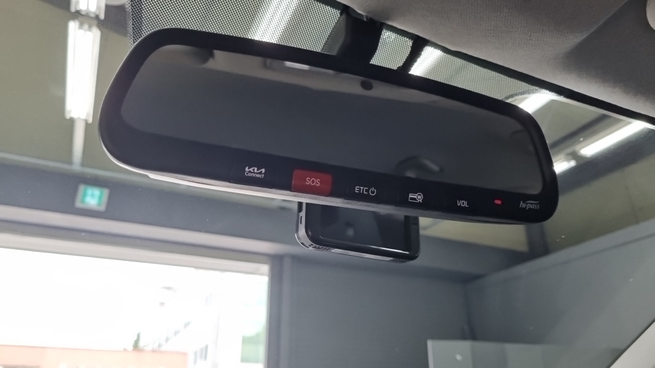 Kia Morning 3rd Gen Restyling 2nd фото 14
