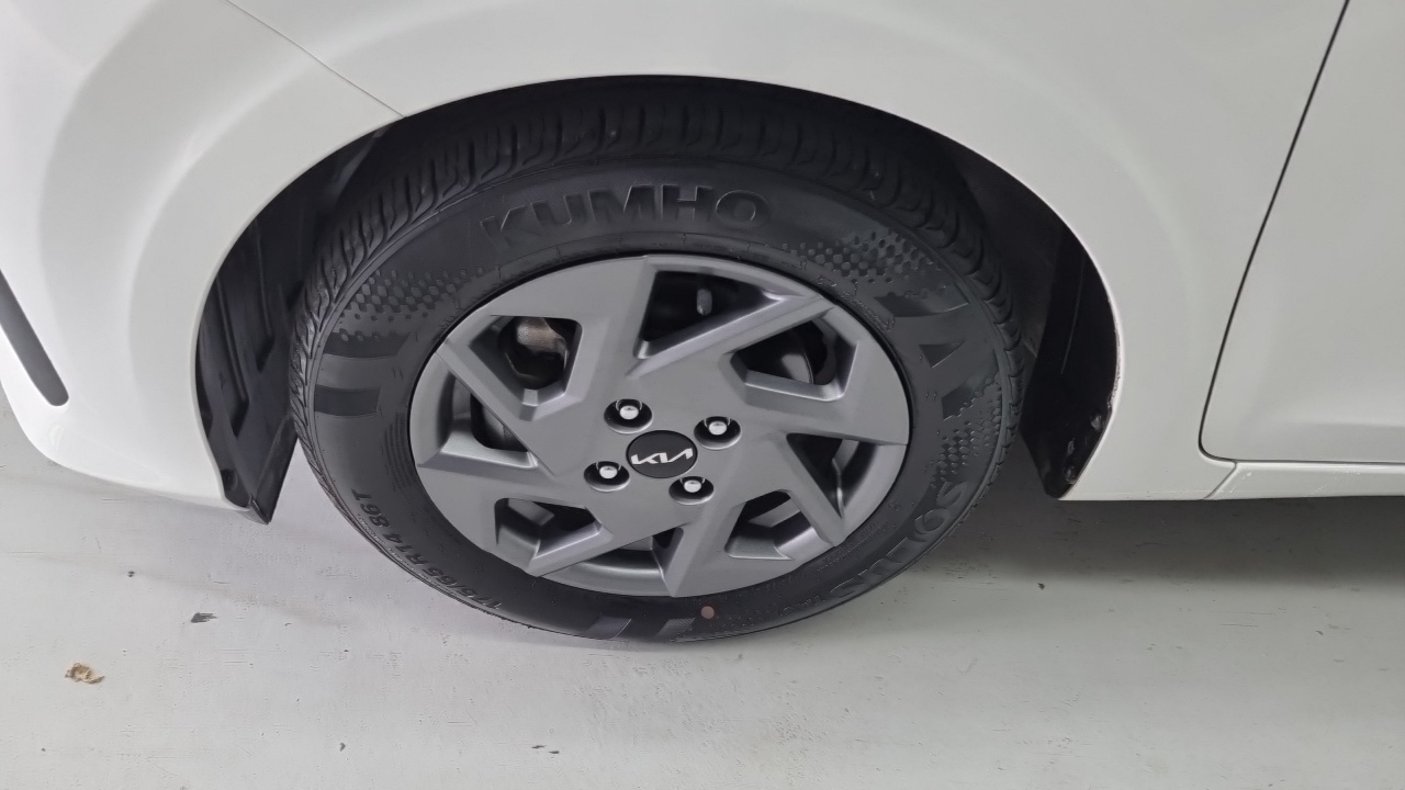 Kia Morning 3rd Gen Restyling 2nd фото 18