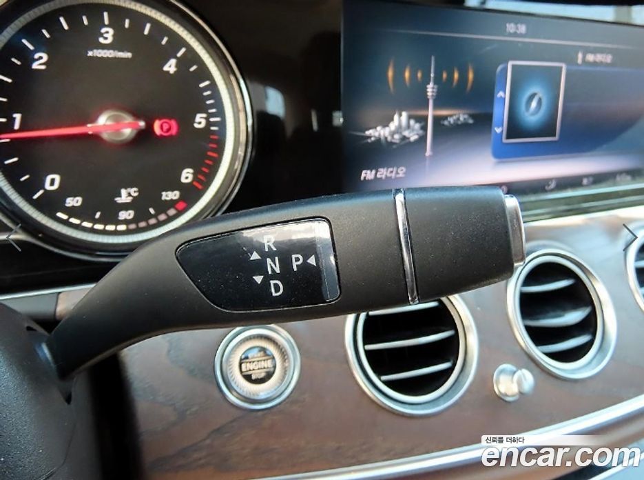 Mercedes-Benz E-Class W213 фото 11