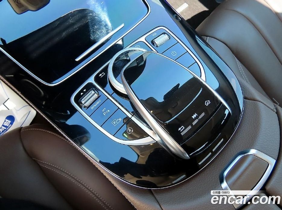 Mercedes-Benz E-Class W213 фото 12