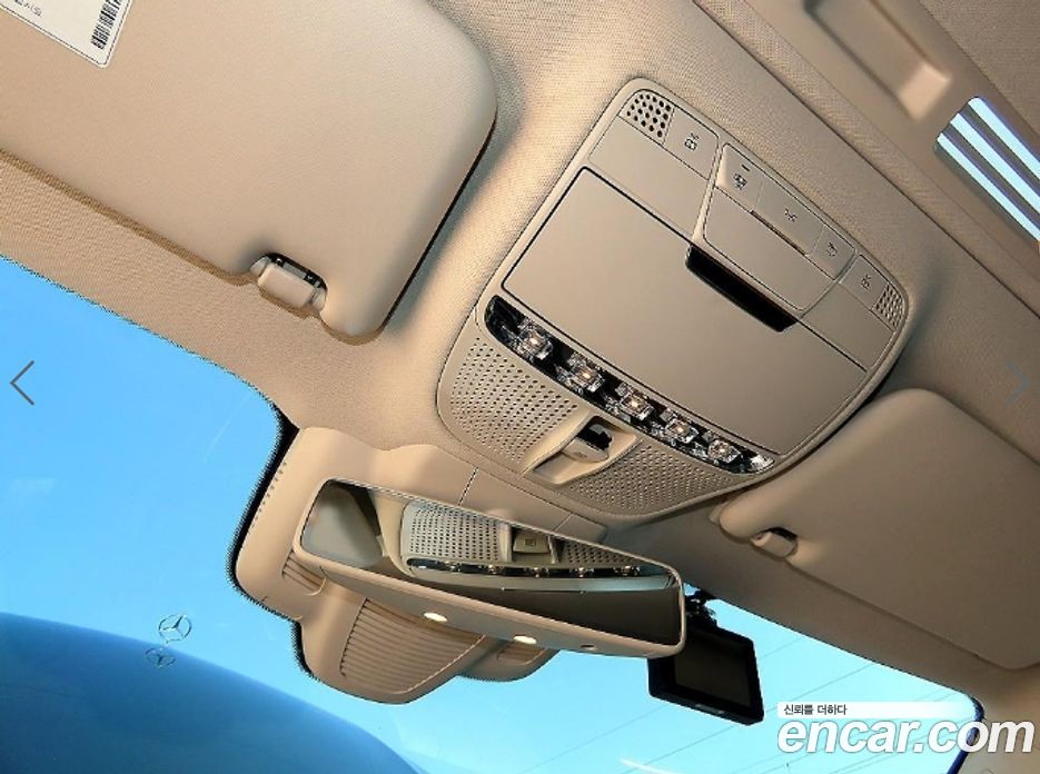 Mercedes-Benz E-Class W213 фото 15