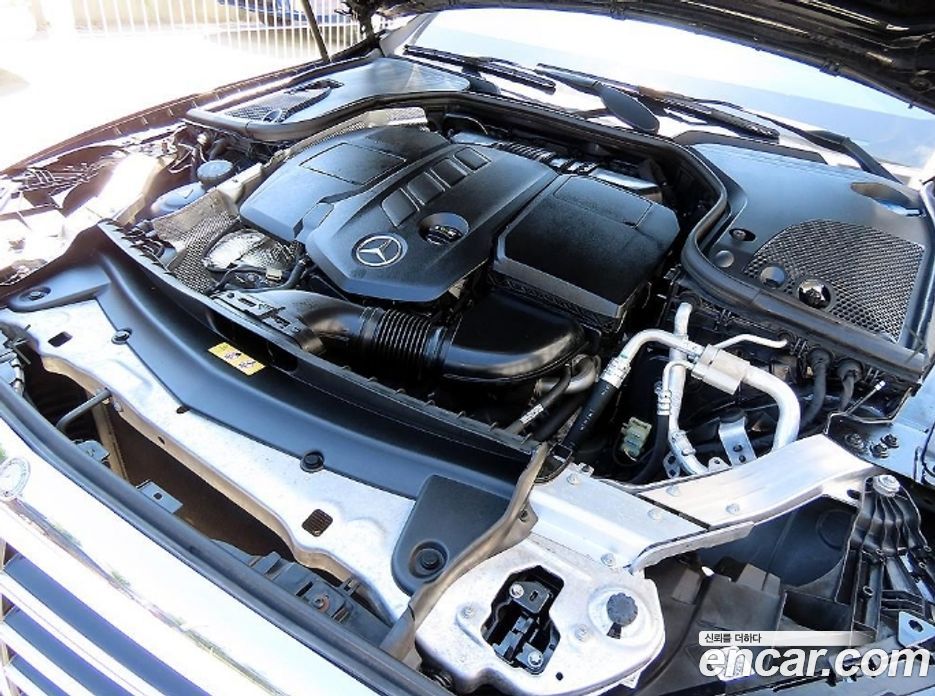 Mercedes-Benz E-Class W213 фото 19
