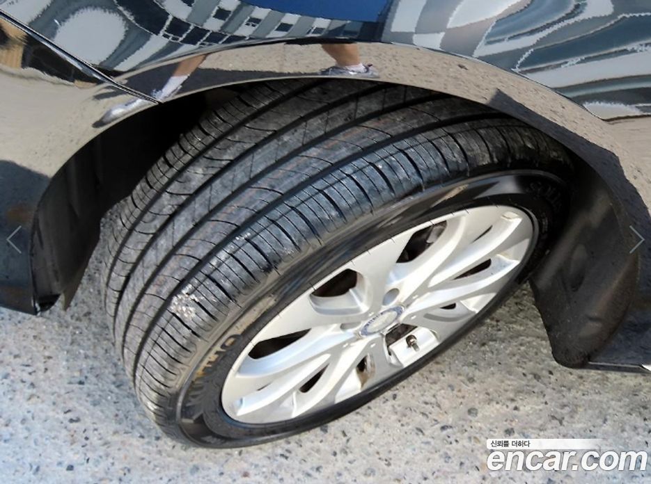 Mercedes-Benz E-Class W213 фото 20