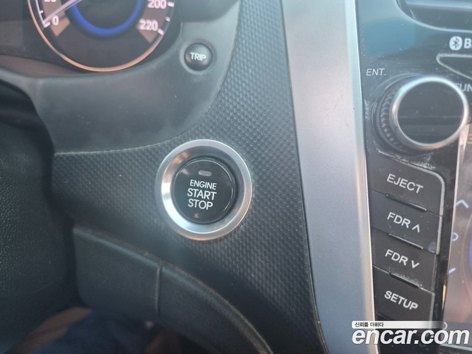 Hyundai Accent (New Type) фото 16
