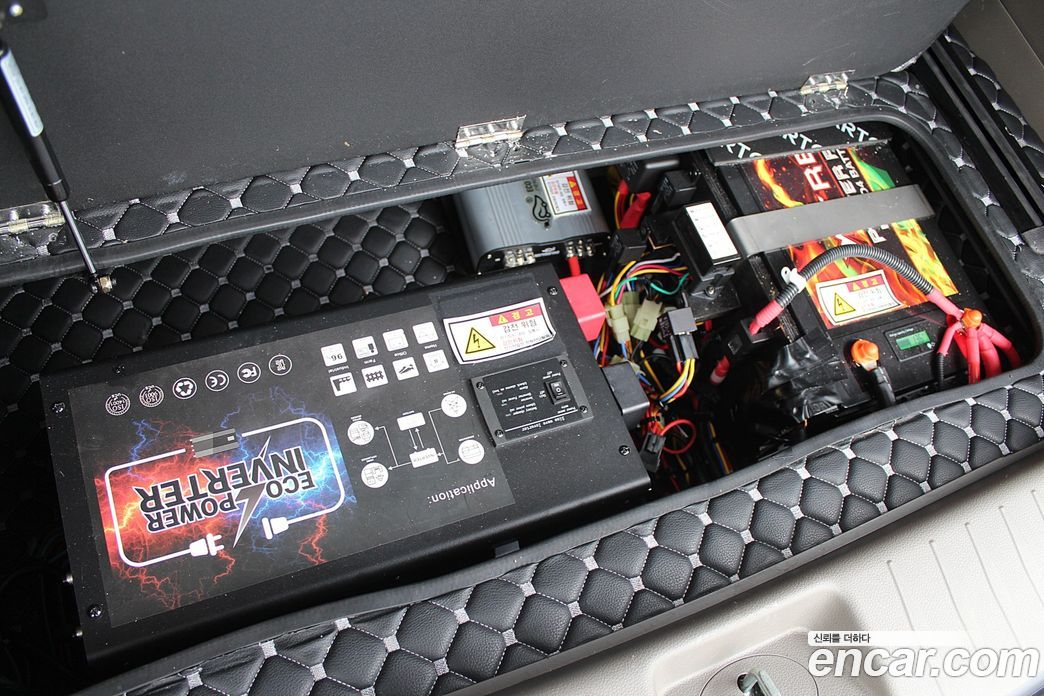 Kia Carnival 4th Gen фото 18