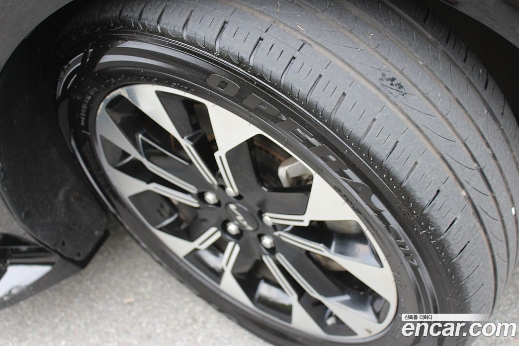 Kia Carnival 4th Gen фото 20