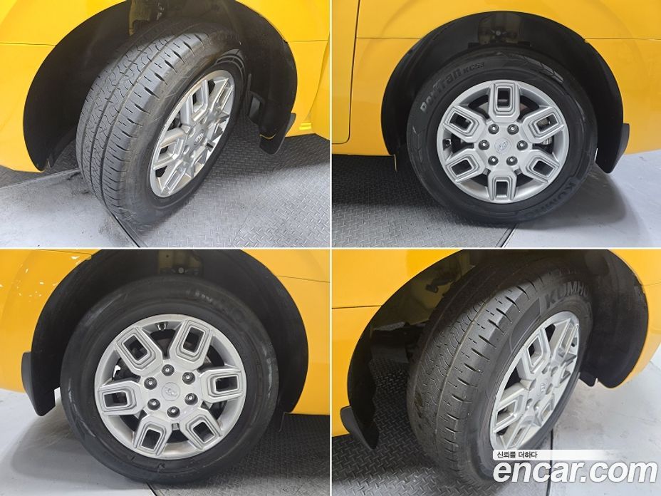 Hyundai Staria фото 5