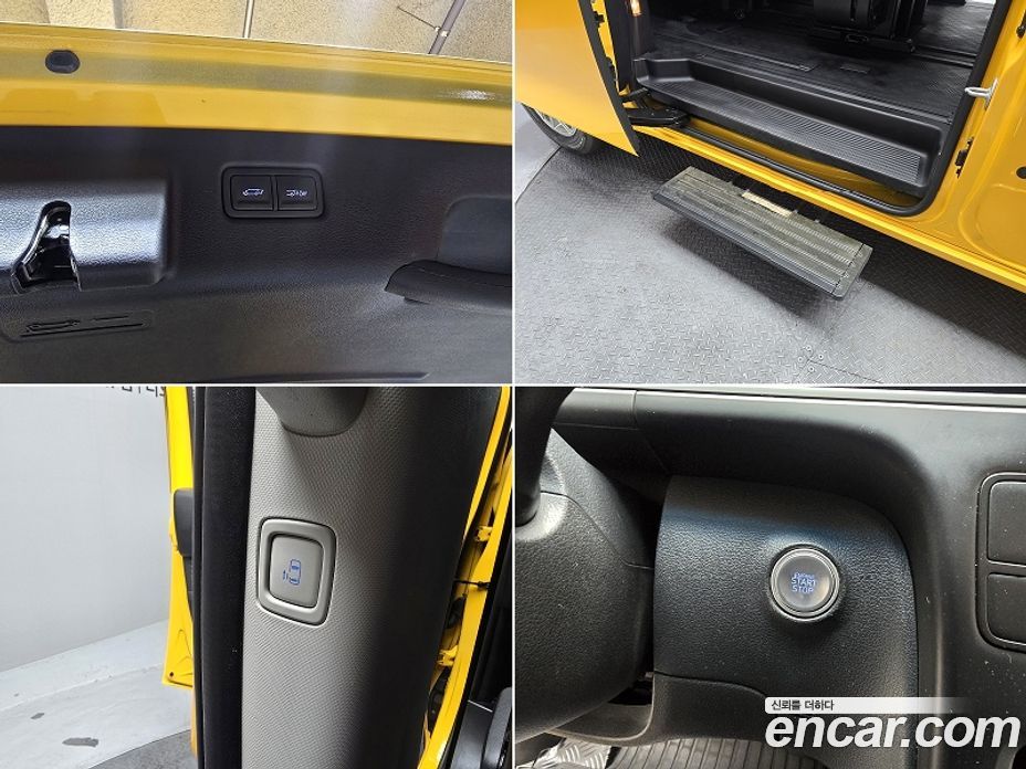 Hyundai Staria фото 16