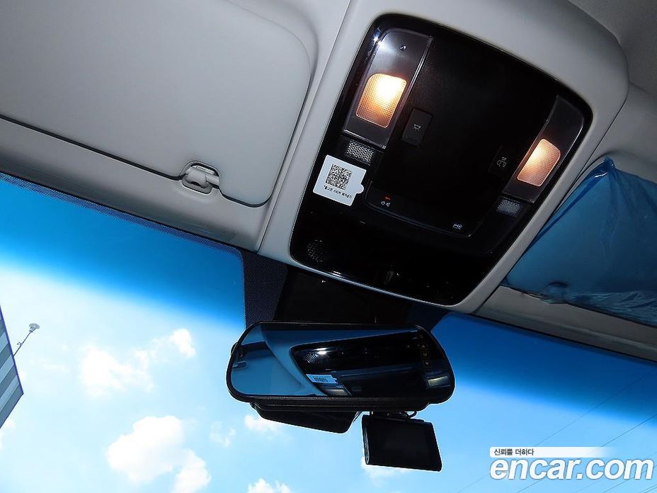 Hyundai Staria фото 15