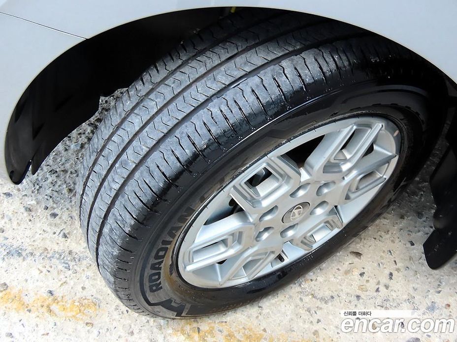 Hyundai Staria фото 19