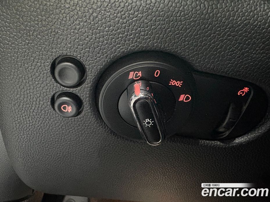 Mini Cooper фото 15