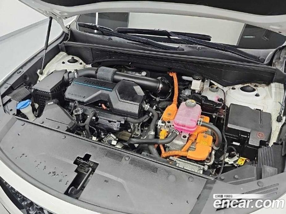 Kia Sorento 4th Gen фото 5