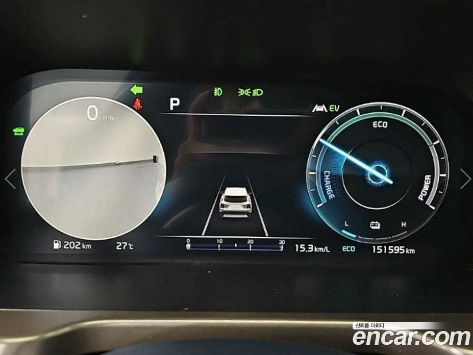 Kia Sorento 4th Gen фото 6