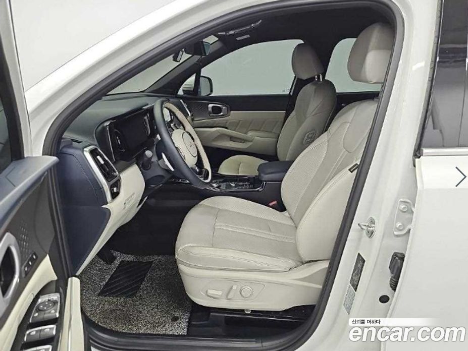 Kia Sorento 4th Gen фото 11