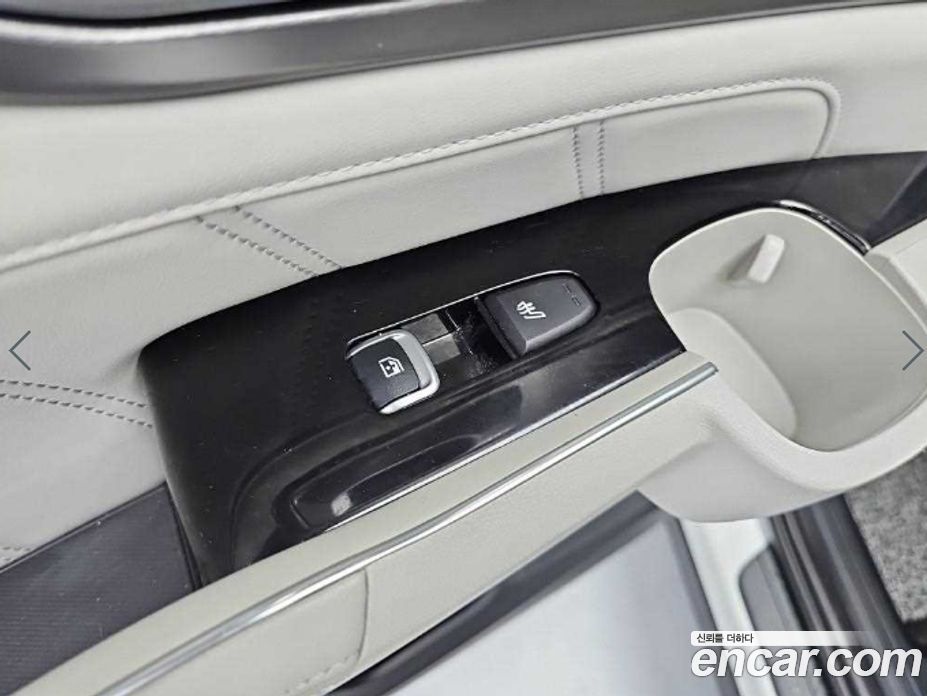Kia Sorento 4th Gen фото 14