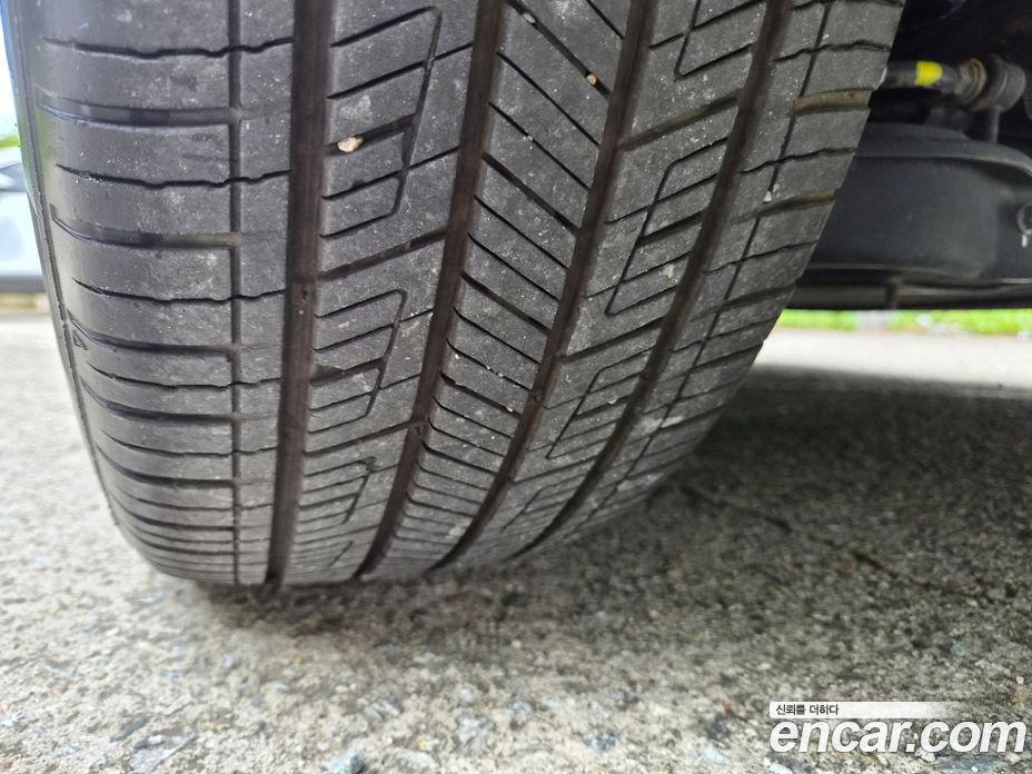 Hyundai Sonata (DN8) фото 9