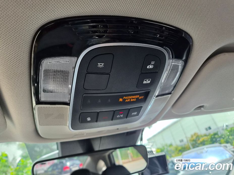 Hyundai Sonata (DN8) фото 16